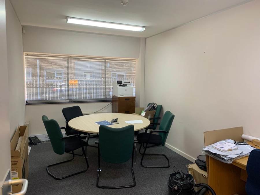 To Let commercial Property for Rent in Pinelands Western Cape